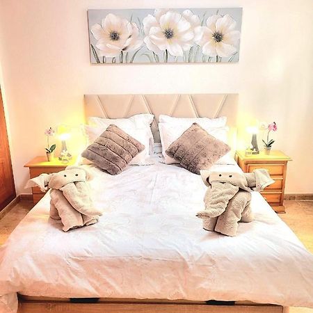 Sea Breeze Apartament Benicarló Dış mekan fotoğraf