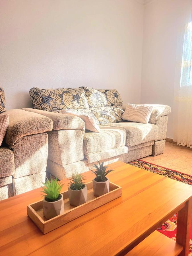 Sea Breeze Apartament Benicarló Dış mekan fotoğraf