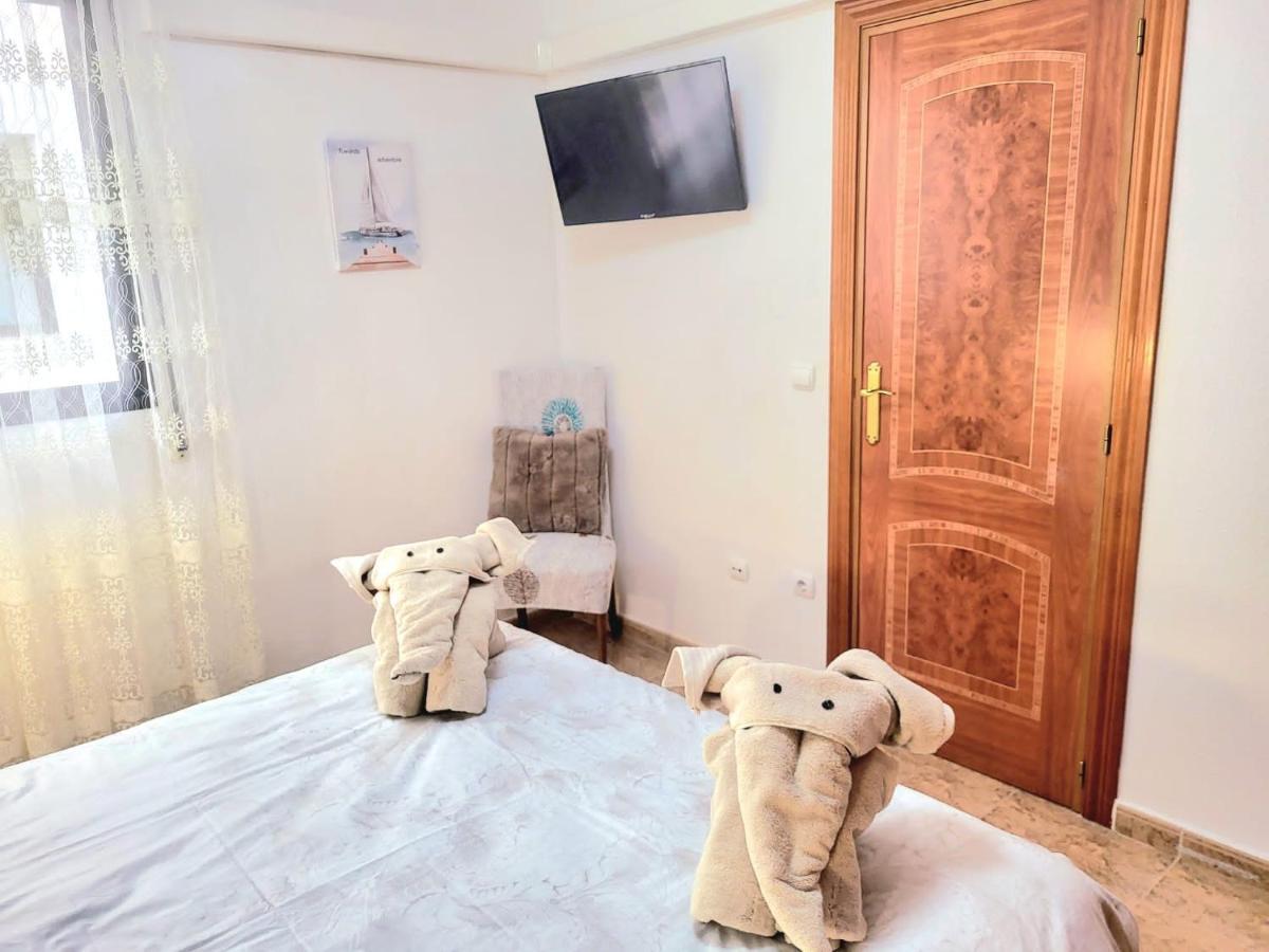 Sea Breeze Apartament Benicarló Dış mekan fotoğraf