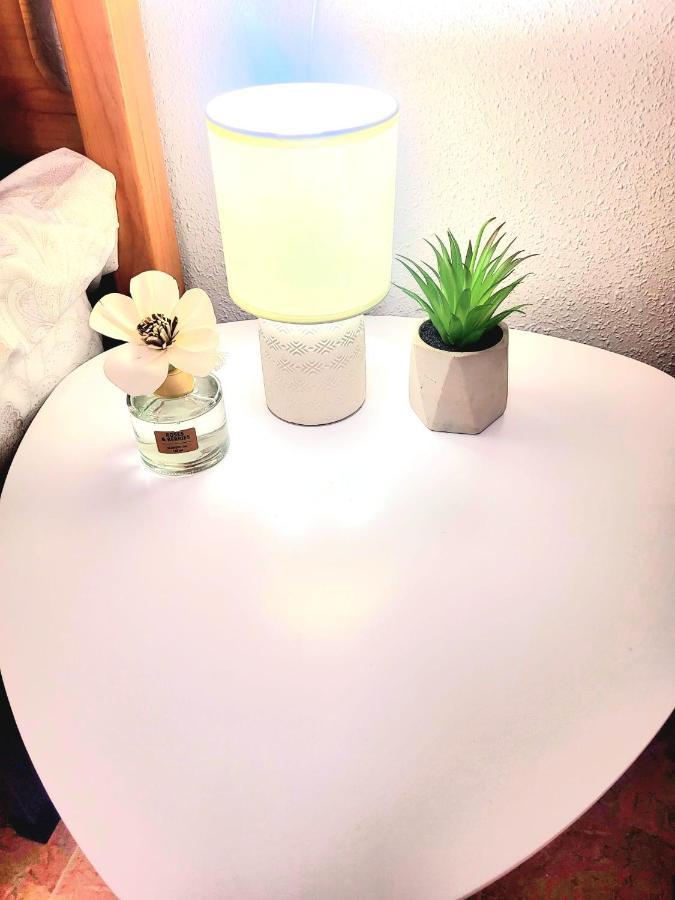 Sea Breeze Apartament Benicarló Dış mekan fotoğraf