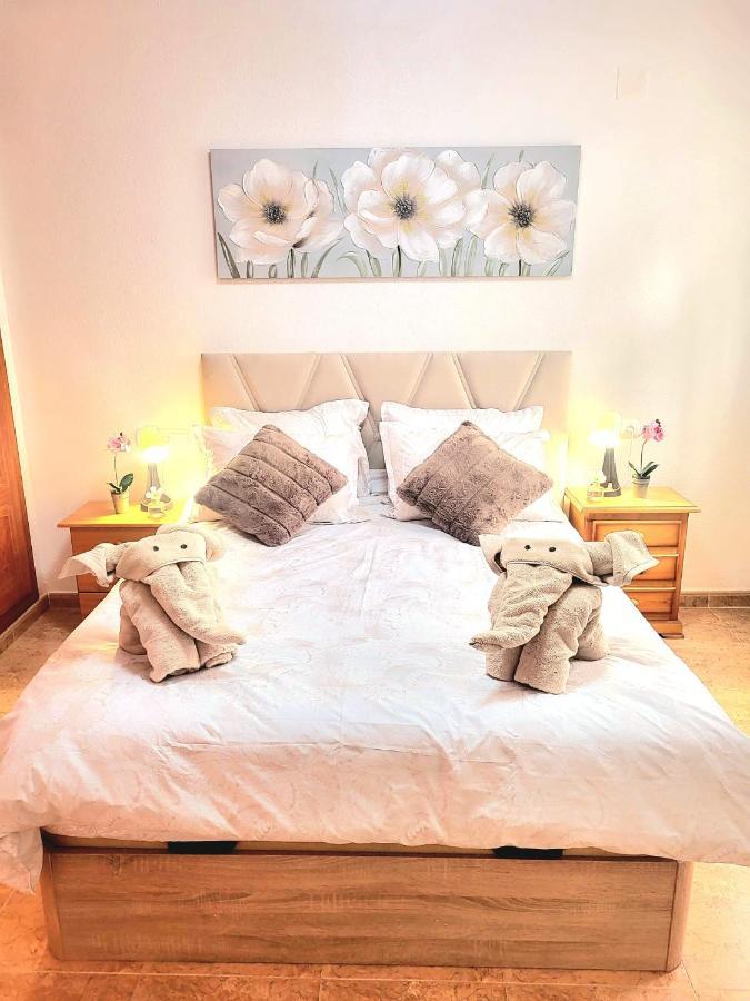 Sea Breeze Apartament Benicarló Dış mekan fotoğraf