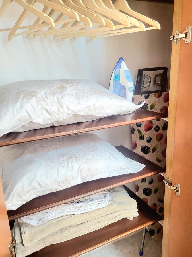 Sea Breeze Apartament Benicarló Dış mekan fotoğraf