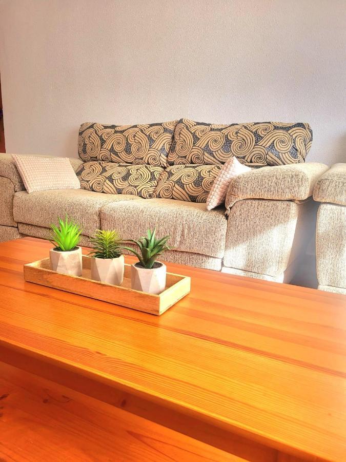 Sea Breeze Apartament Benicarló Dış mekan fotoğraf