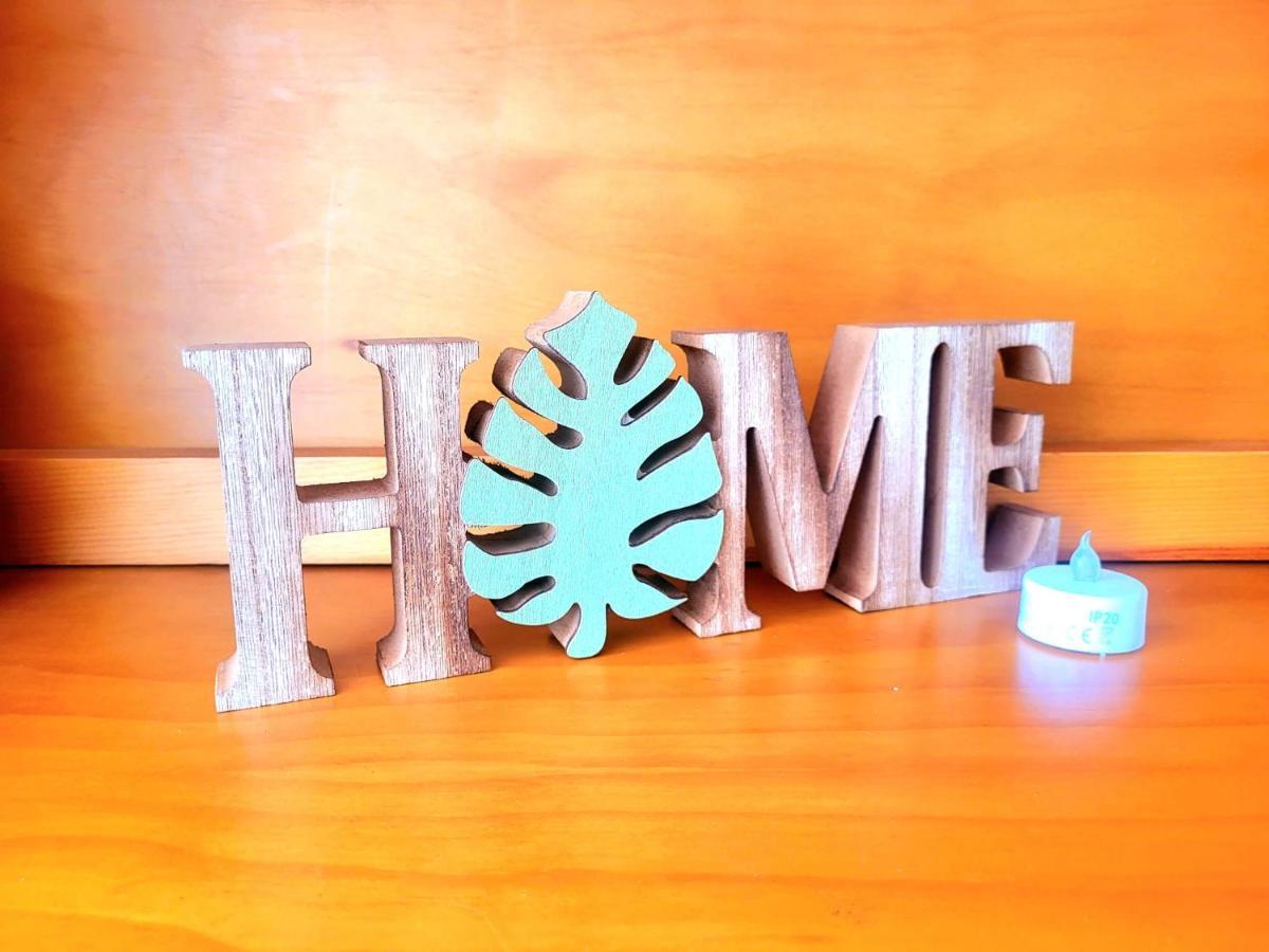Sea Breeze Apartament Benicarló Dış mekan fotoğraf