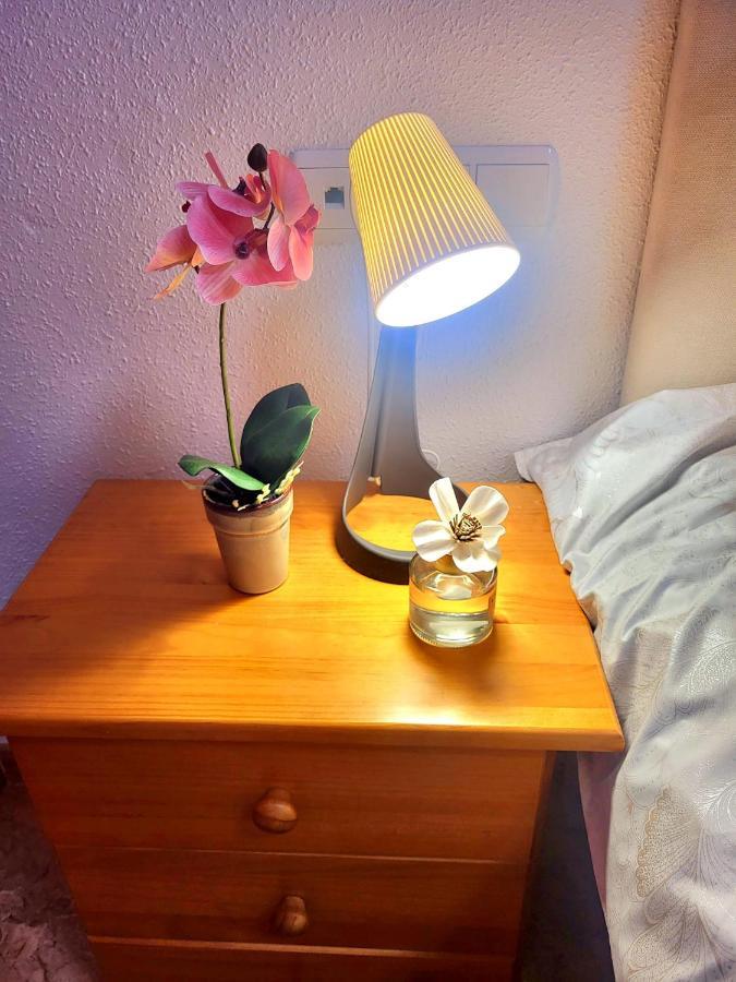 Sea Breeze Apartament Benicarló Dış mekan fotoğraf