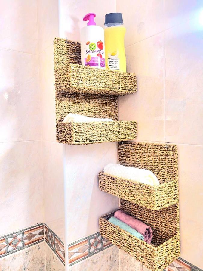 Sea Breeze Apartament Benicarló Dış mekan fotoğraf