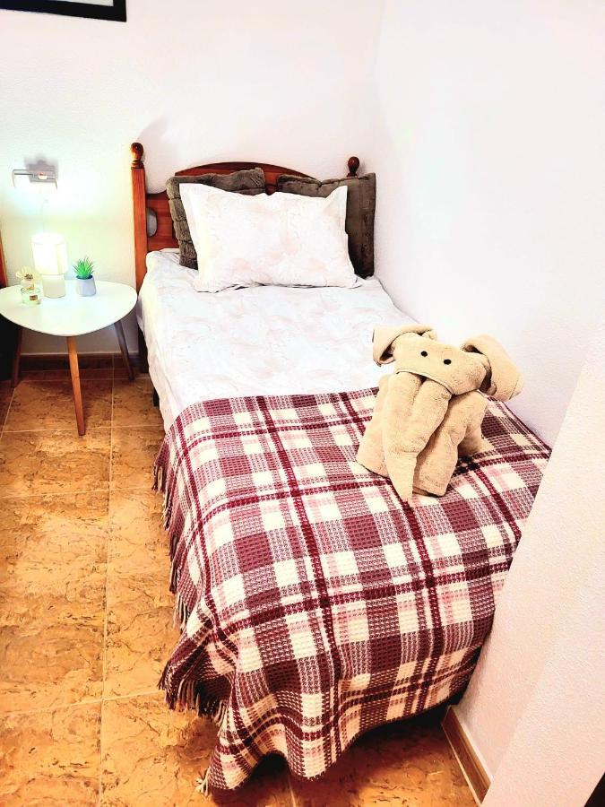Sea Breeze Apartament Benicarló Dış mekan fotoğraf