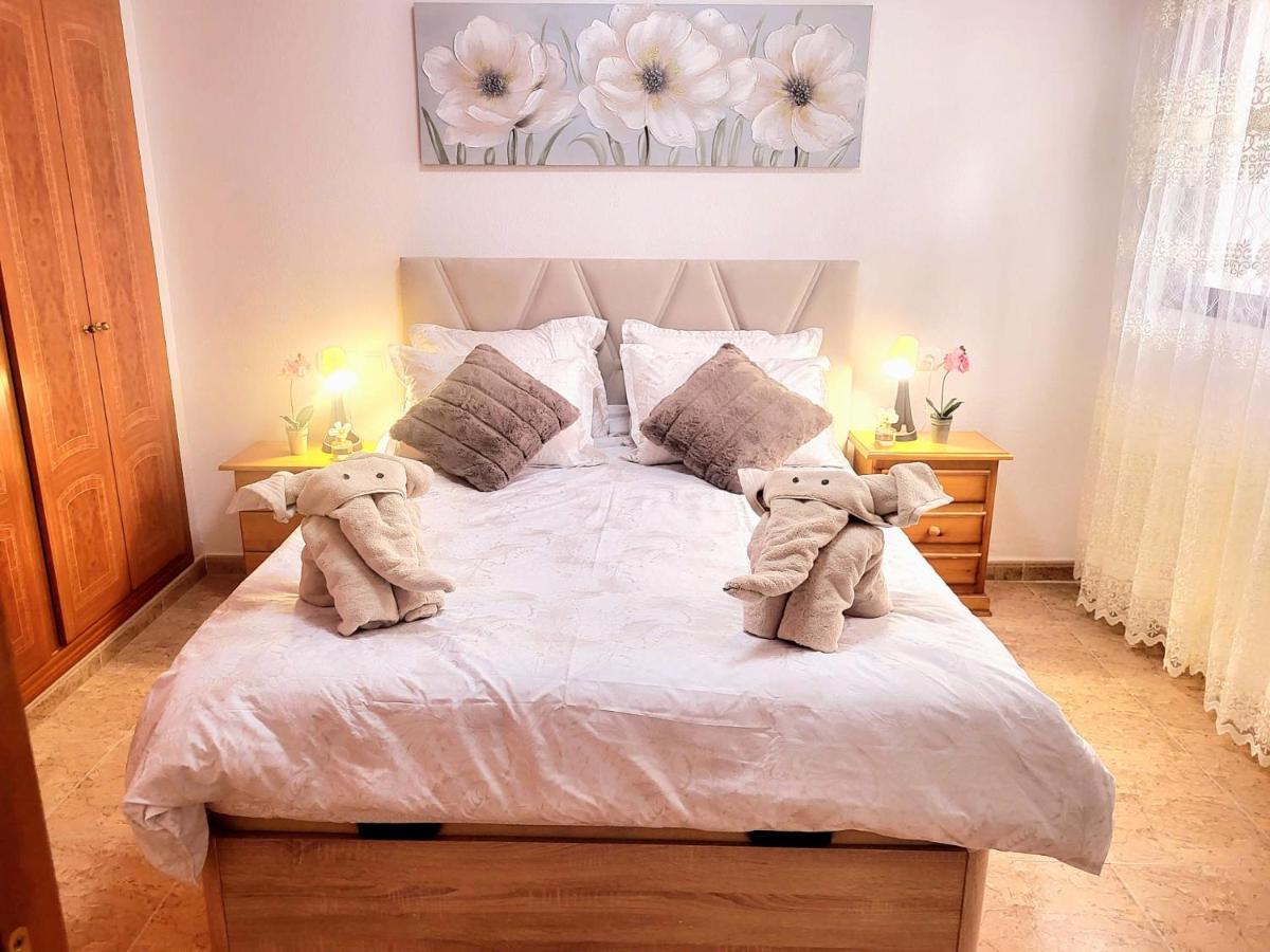 Sea Breeze Apartament Benicarló Dış mekan fotoğraf