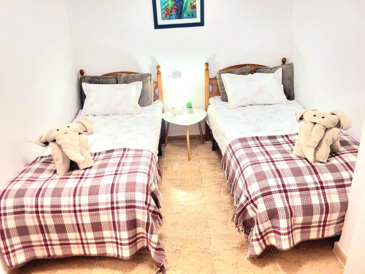 Sea Breeze Apartament Benicarló Dış mekan fotoğraf